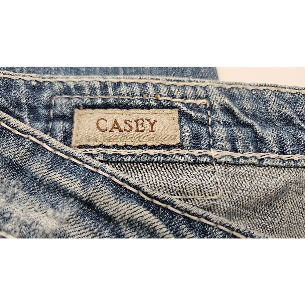 Big Star Blue Jeans Women's Size 30 Denim Boot Cut NWT - Picture 3 of 8